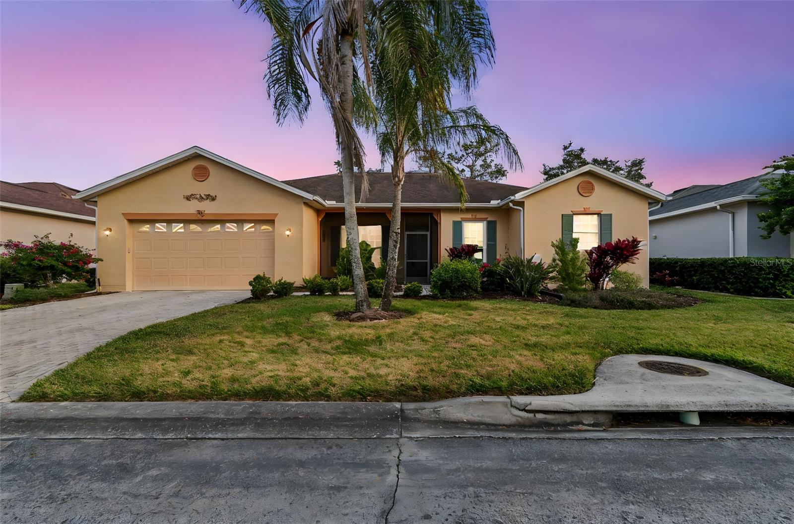 305 ROCK SPRINGS DRIVE