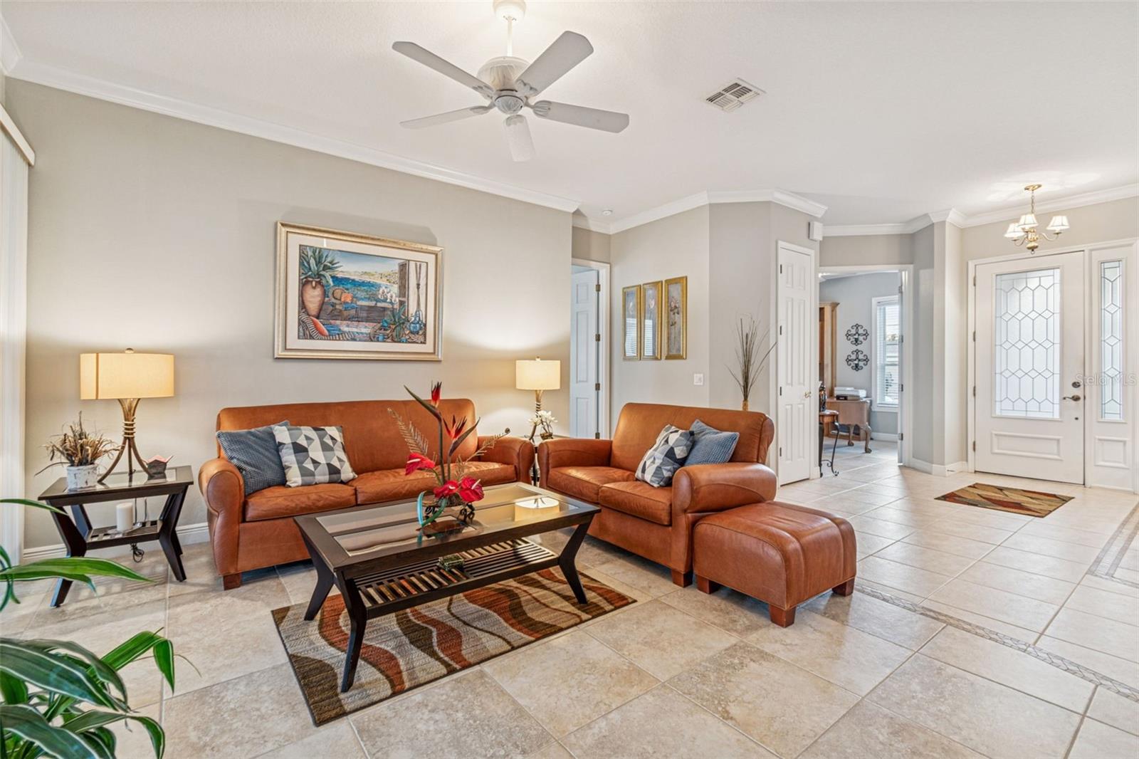 SOLIVITA PH I - Residential