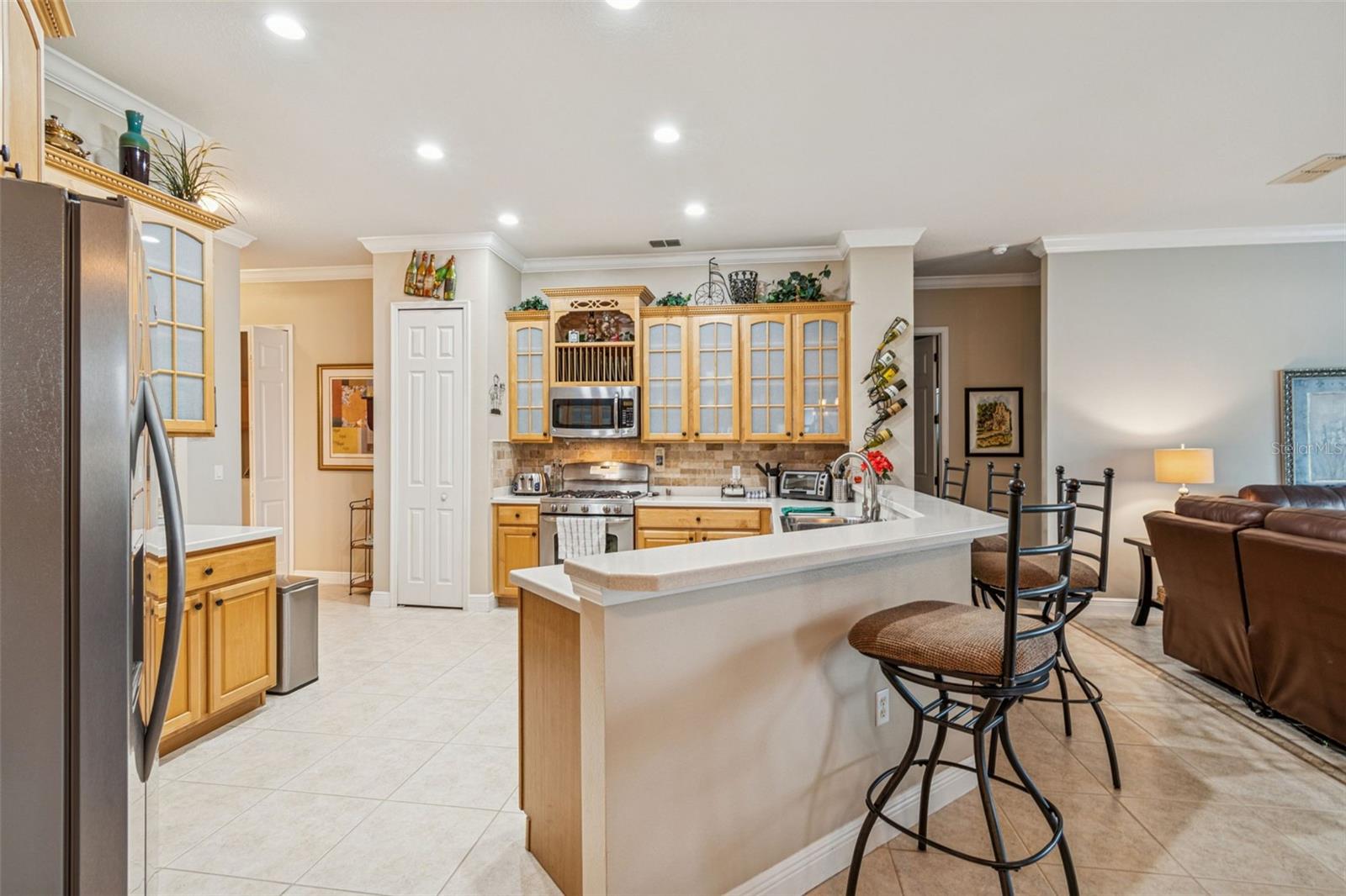 SOLIVITA PH I - Residential