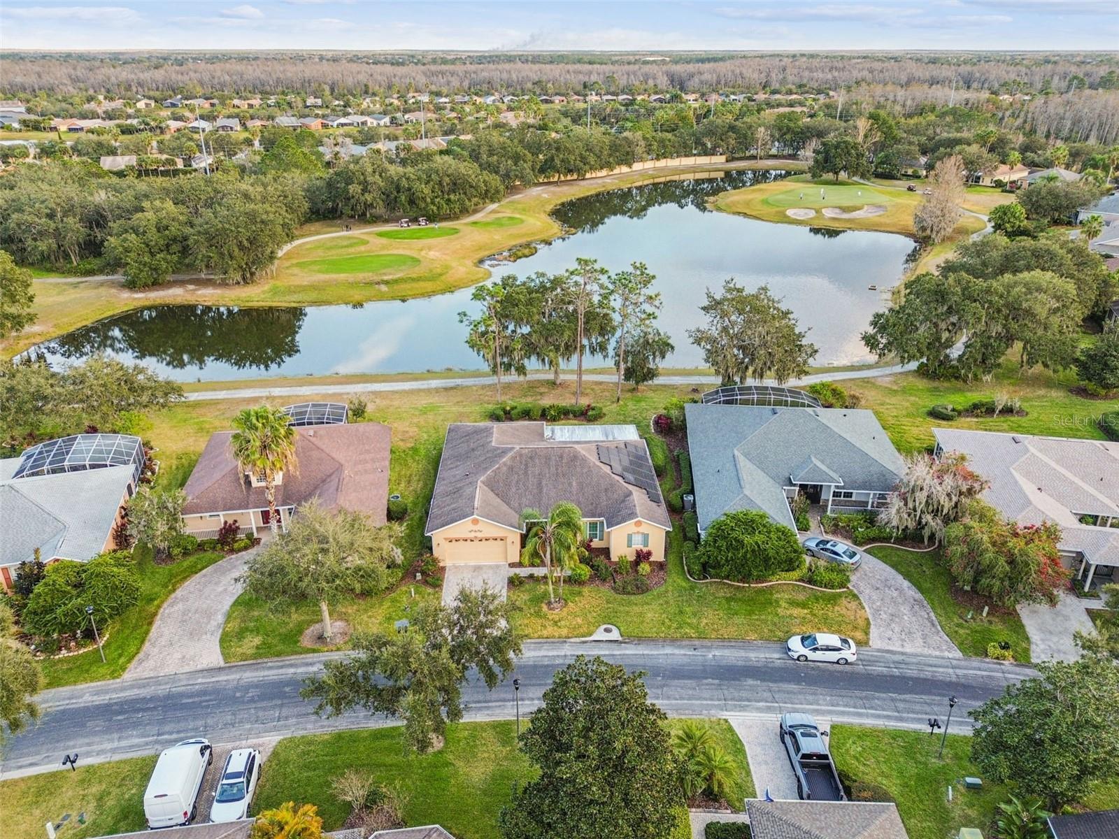 SOLIVITA PH I - Residential