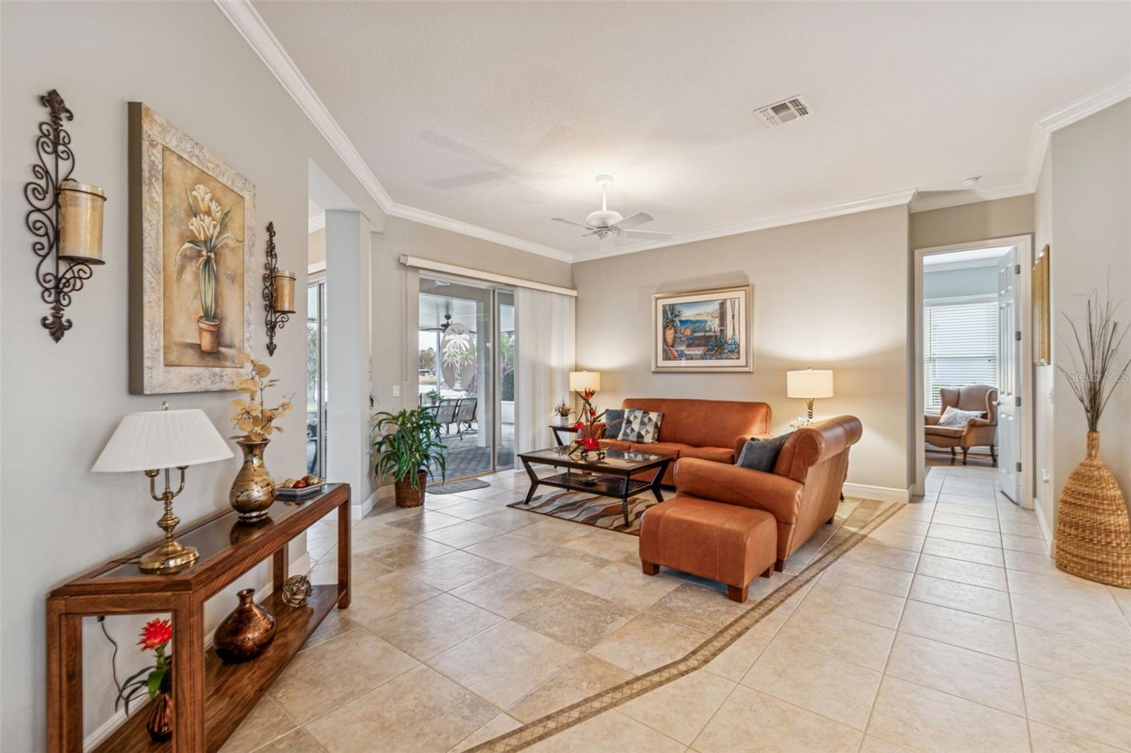 SOLIVITA PH I - Residential