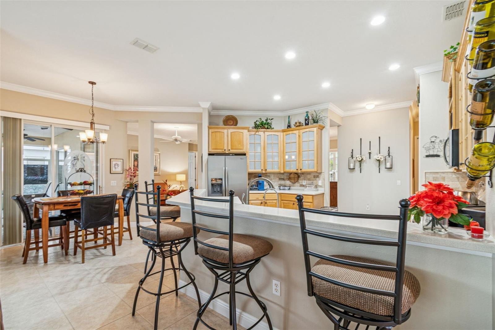 SOLIVITA PH I - Residential