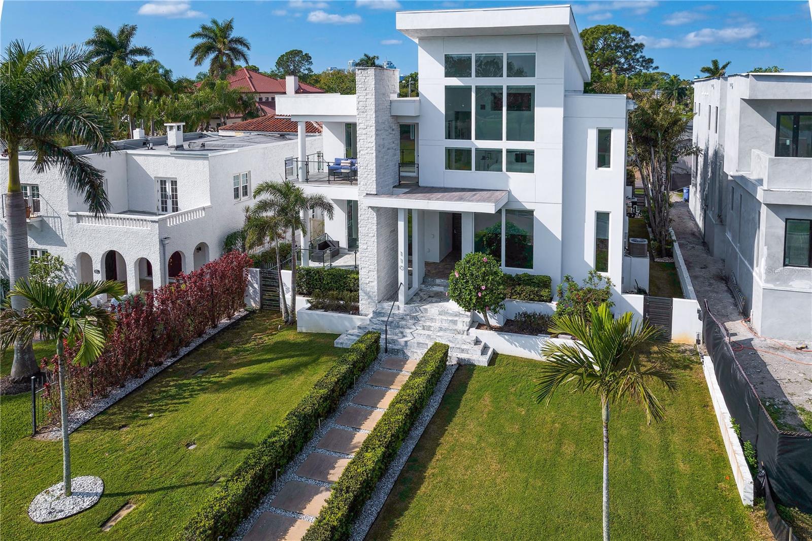 SNELL ISLE REV. REP. BRIGHTSIDES - Residential