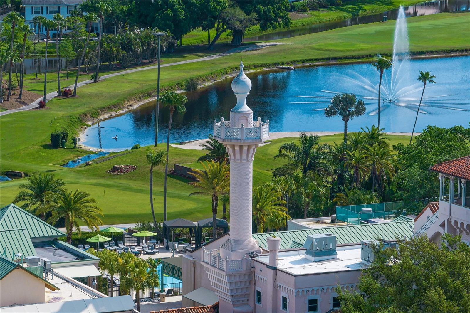 SNELL ISLE REV. REP. BRIGHTSIDES - Residential