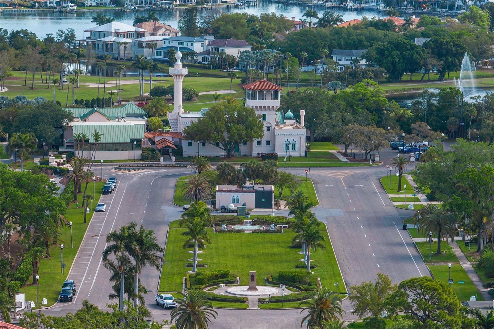 SNELL ISLE REV. REP. BRIGHTSIDES - Residential