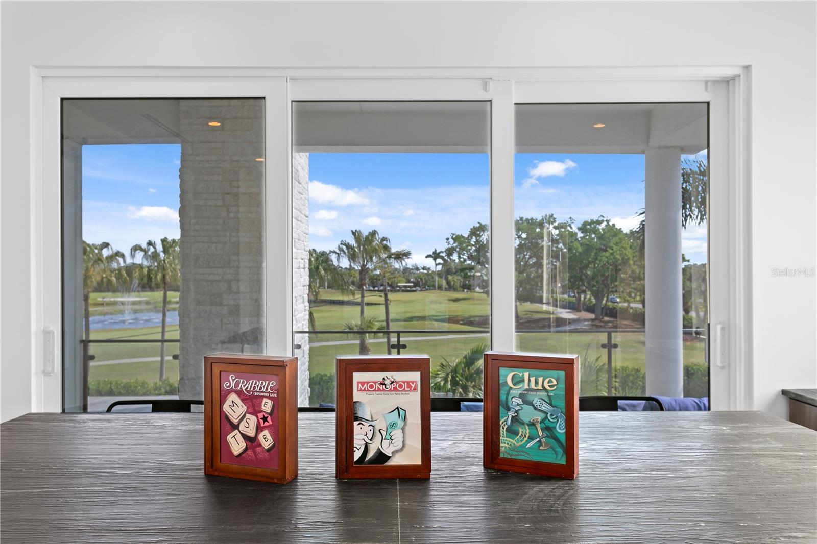 SNELL ISLE REV. REP. BRIGHTSIDES - Residential