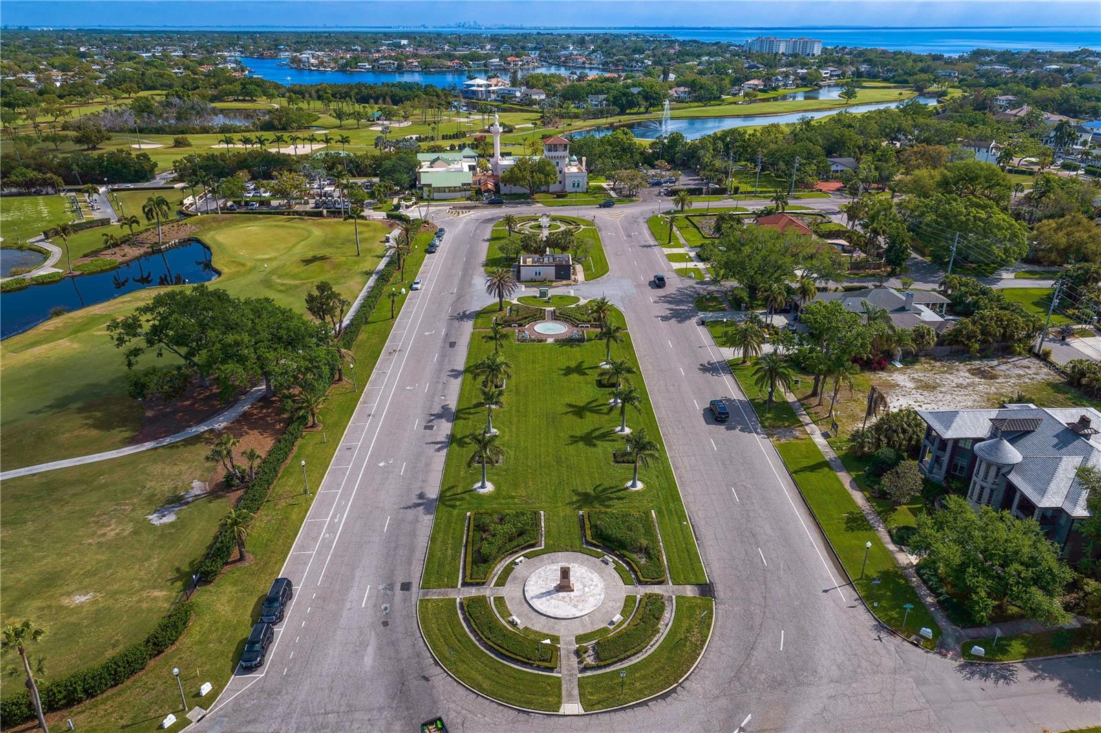 SNELL ISLE REV. REP. BRIGHTSIDES - Residential