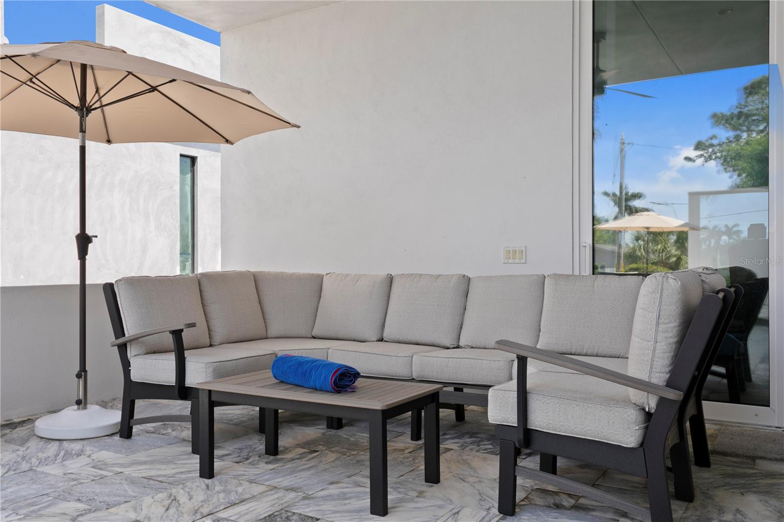 SNELL ISLE REV. REP. BRIGHTSIDES - Residential