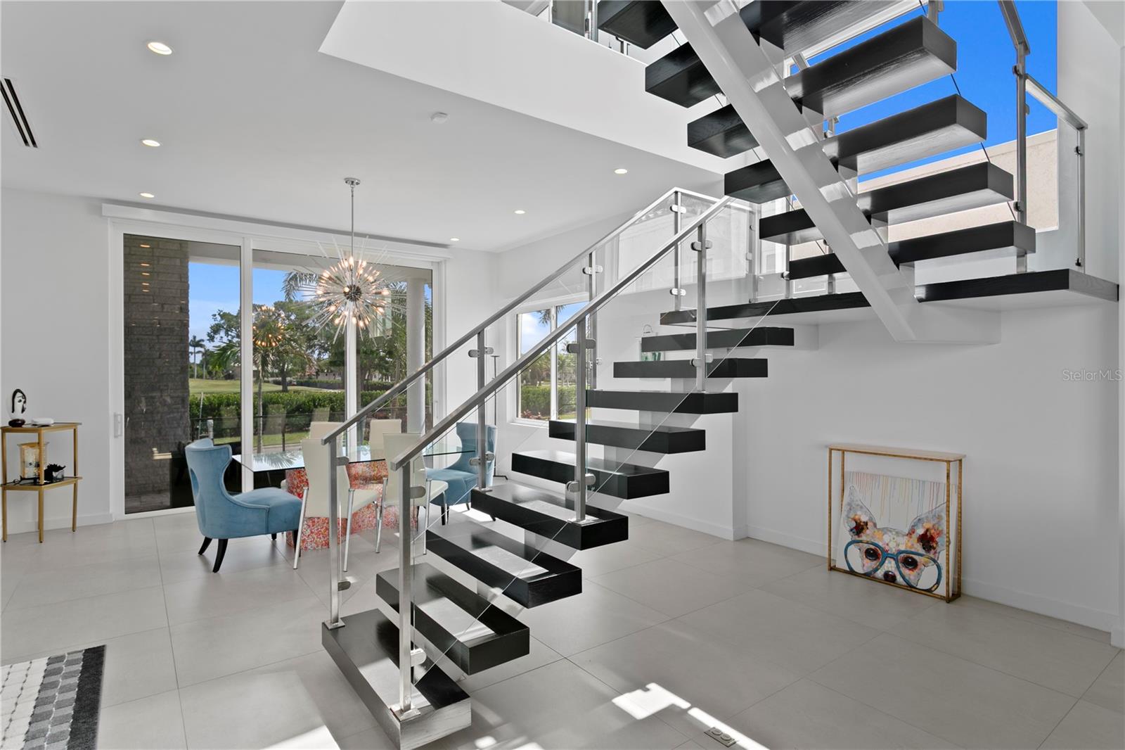 SNELL ISLE REV. REP. BRIGHTSIDES - Residential