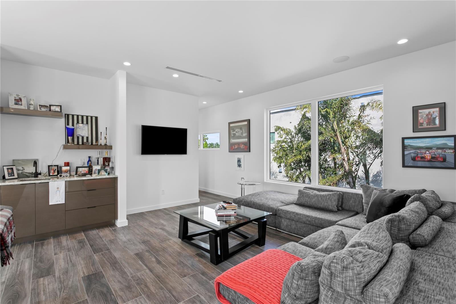 SNELL ISLE REV. REP. BRIGHTSIDES - Residential