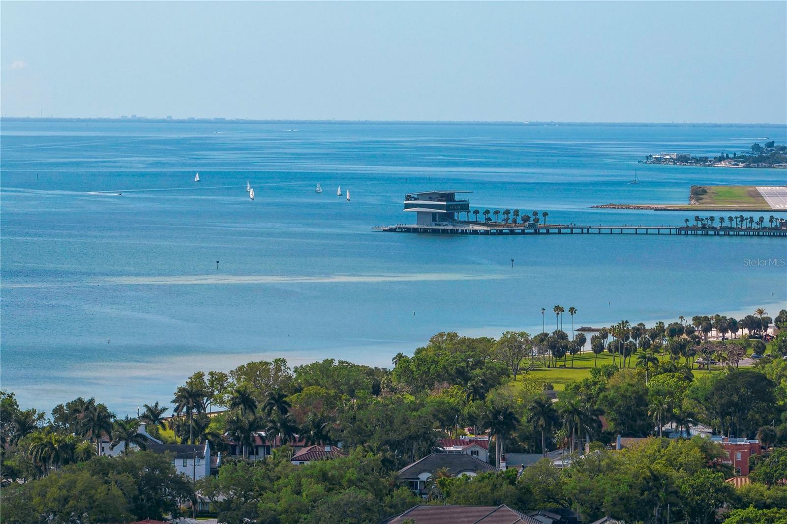 SNELL ISLE REV. REP. BRIGHTSIDES - Residential