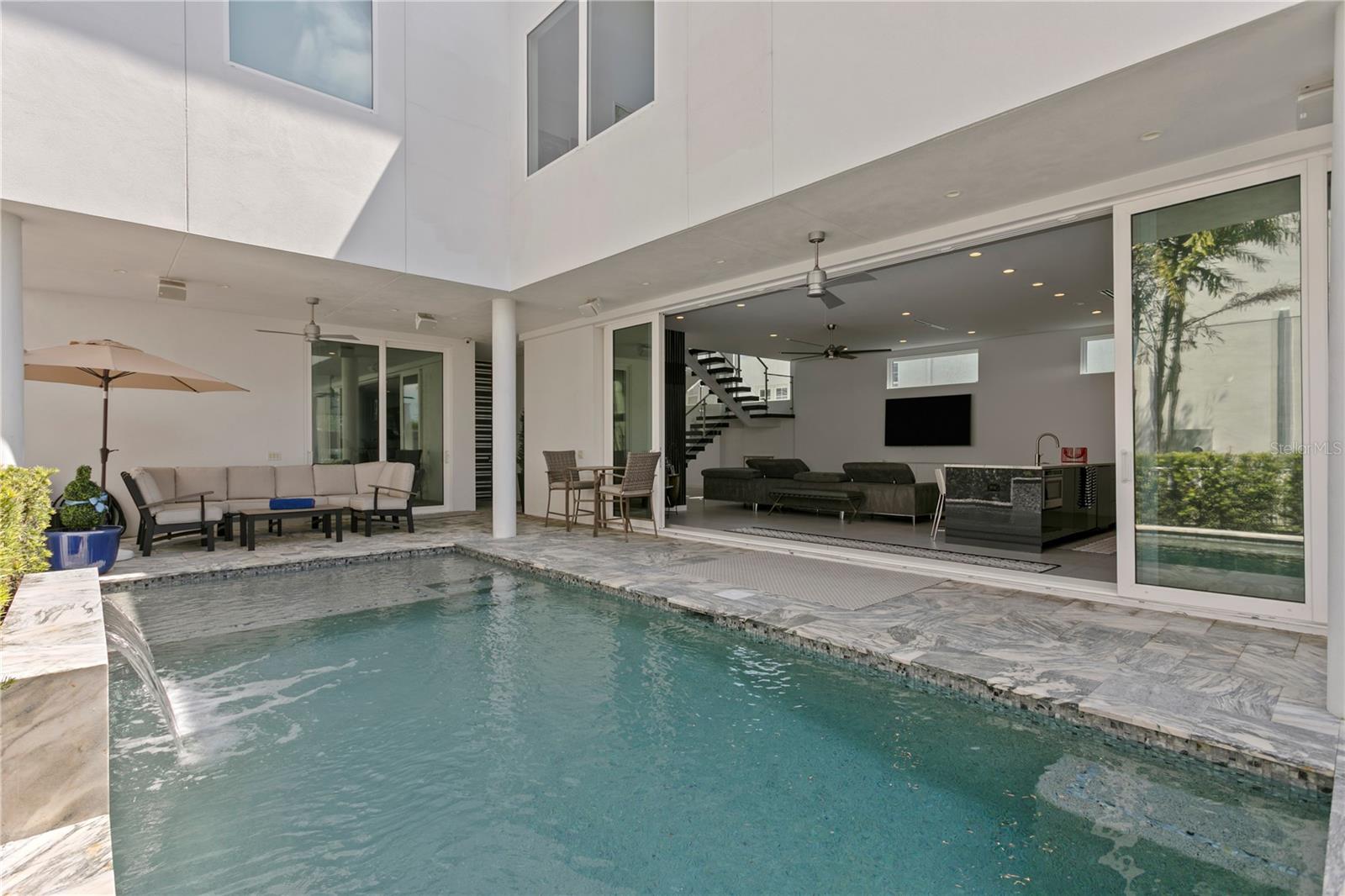 SNELL ISLE REV. REP. BRIGHTSIDES - Residential