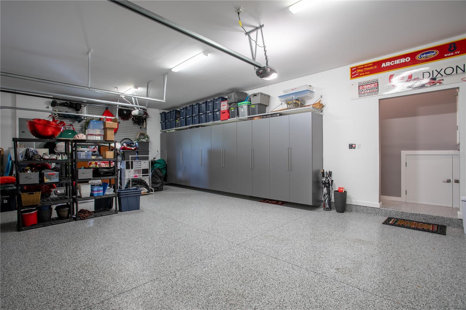 SNELL ISLE REV. REP. BRIGHTSIDES - Residential