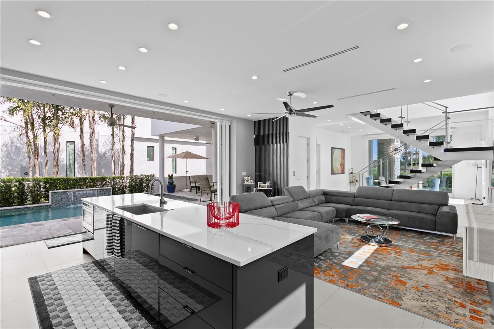 SNELL ISLE REV. REP. BRIGHTSIDES - Residential