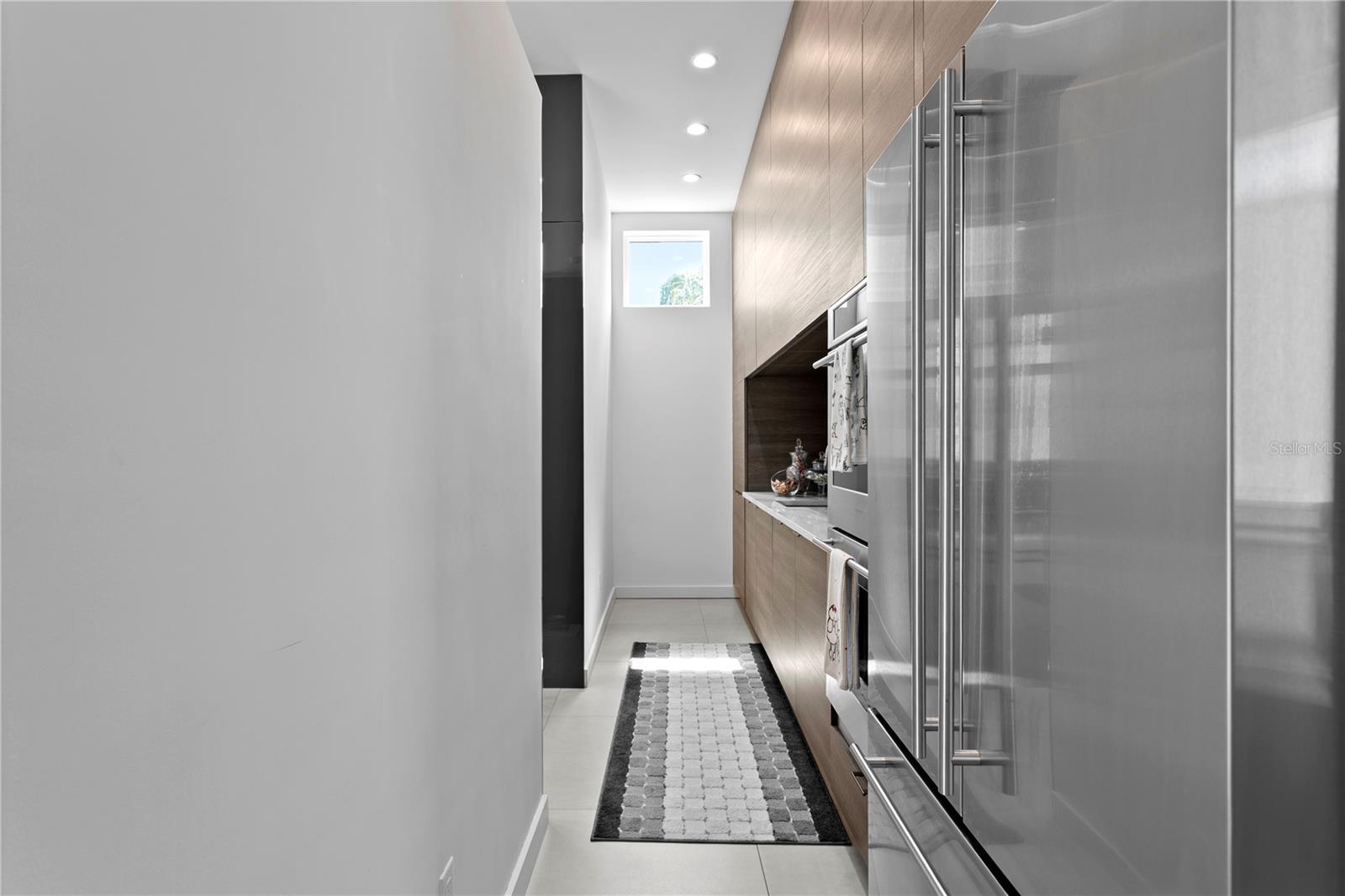 SNELL ISLE REV. REP. BRIGHTSIDES - Residential