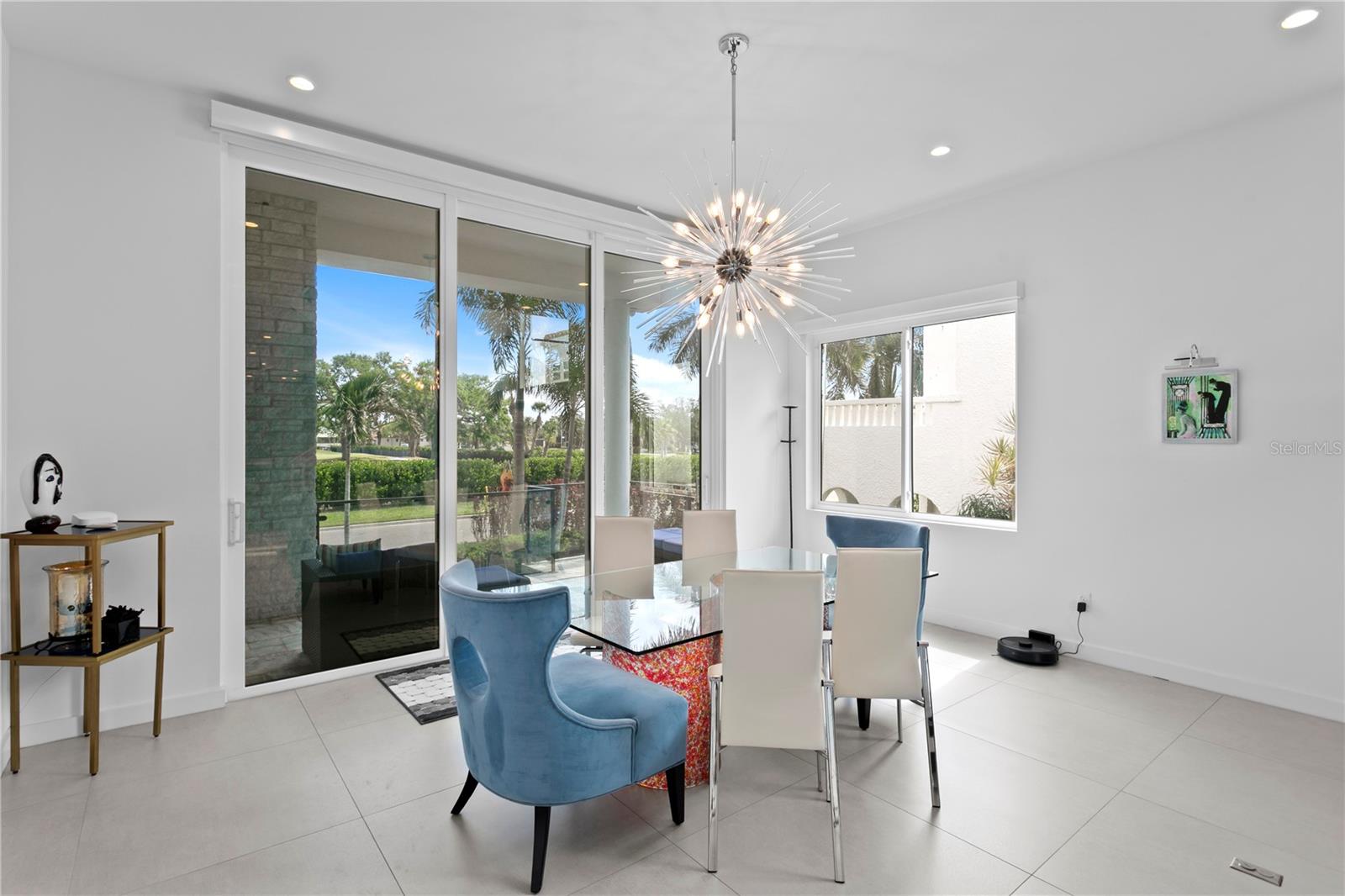 SNELL ISLE REV. REP. BRIGHTSIDES - Residential