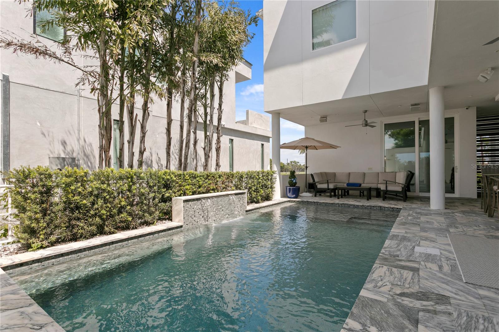 SNELL ISLE REV. REP. BRIGHTSIDES - Residential