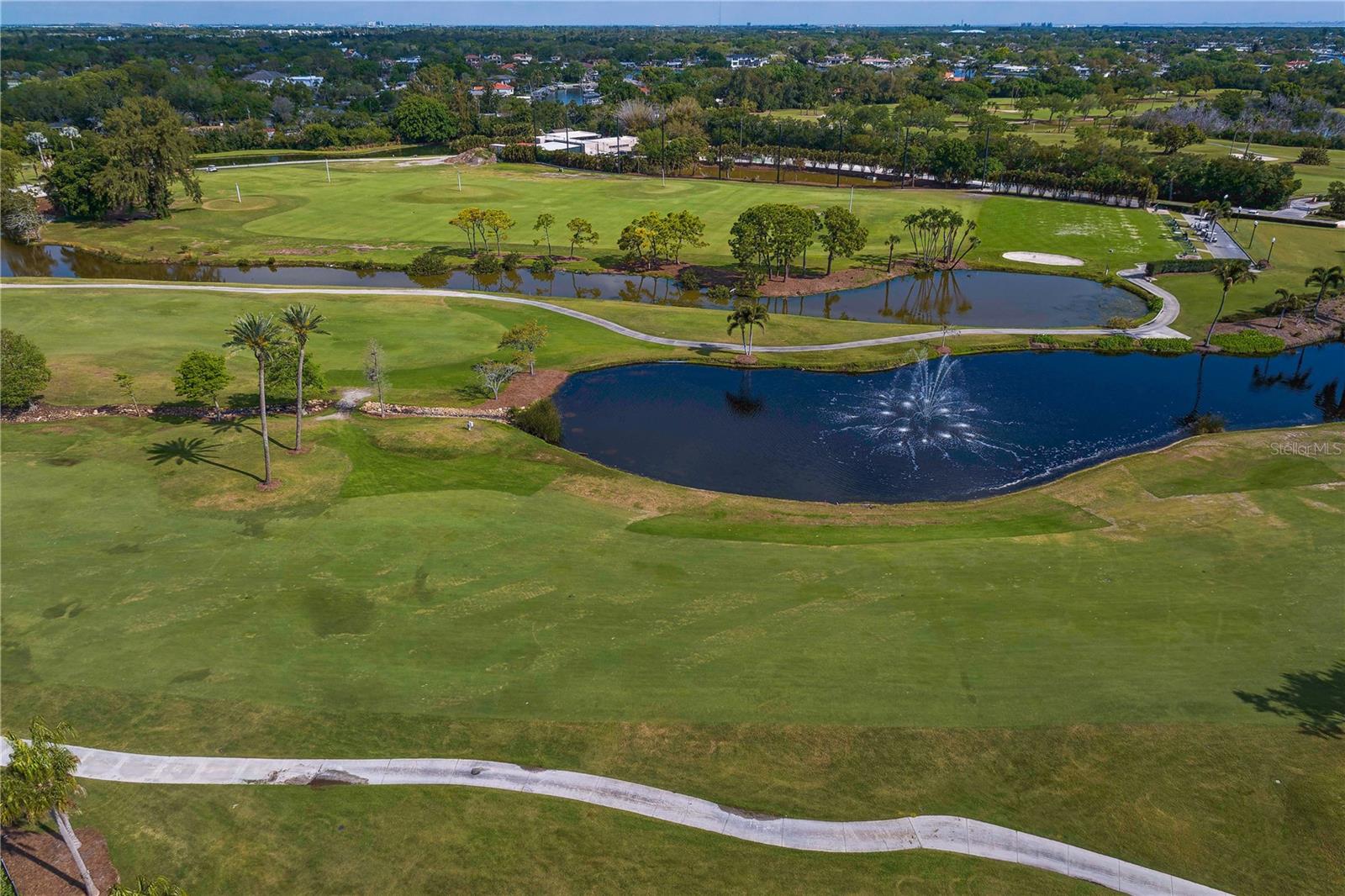 SNELL ISLE REV. REP. BRIGHTSIDES - Residential