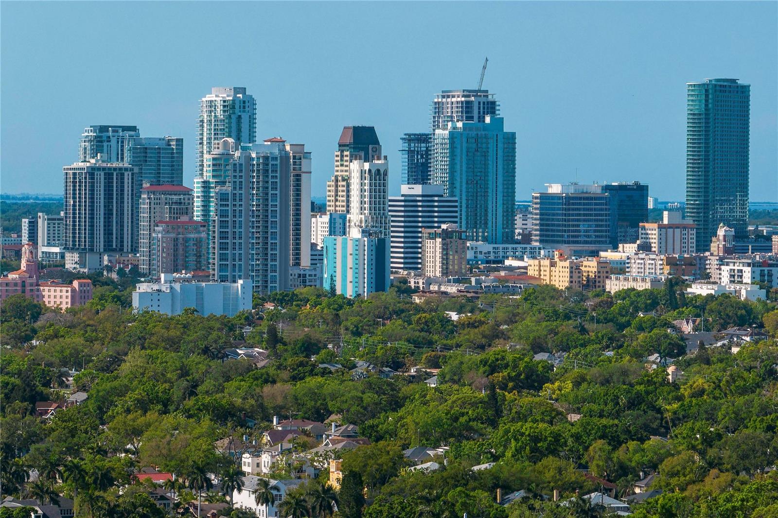 SNELL ISLE REV. REP. BRIGHTSIDES - Residential