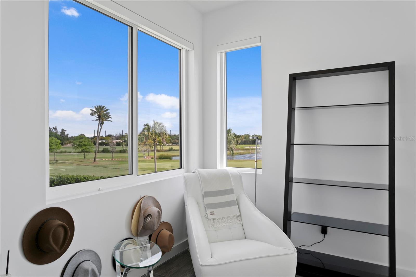 SNELL ISLE REV. REP. BRIGHTSIDES - Residential