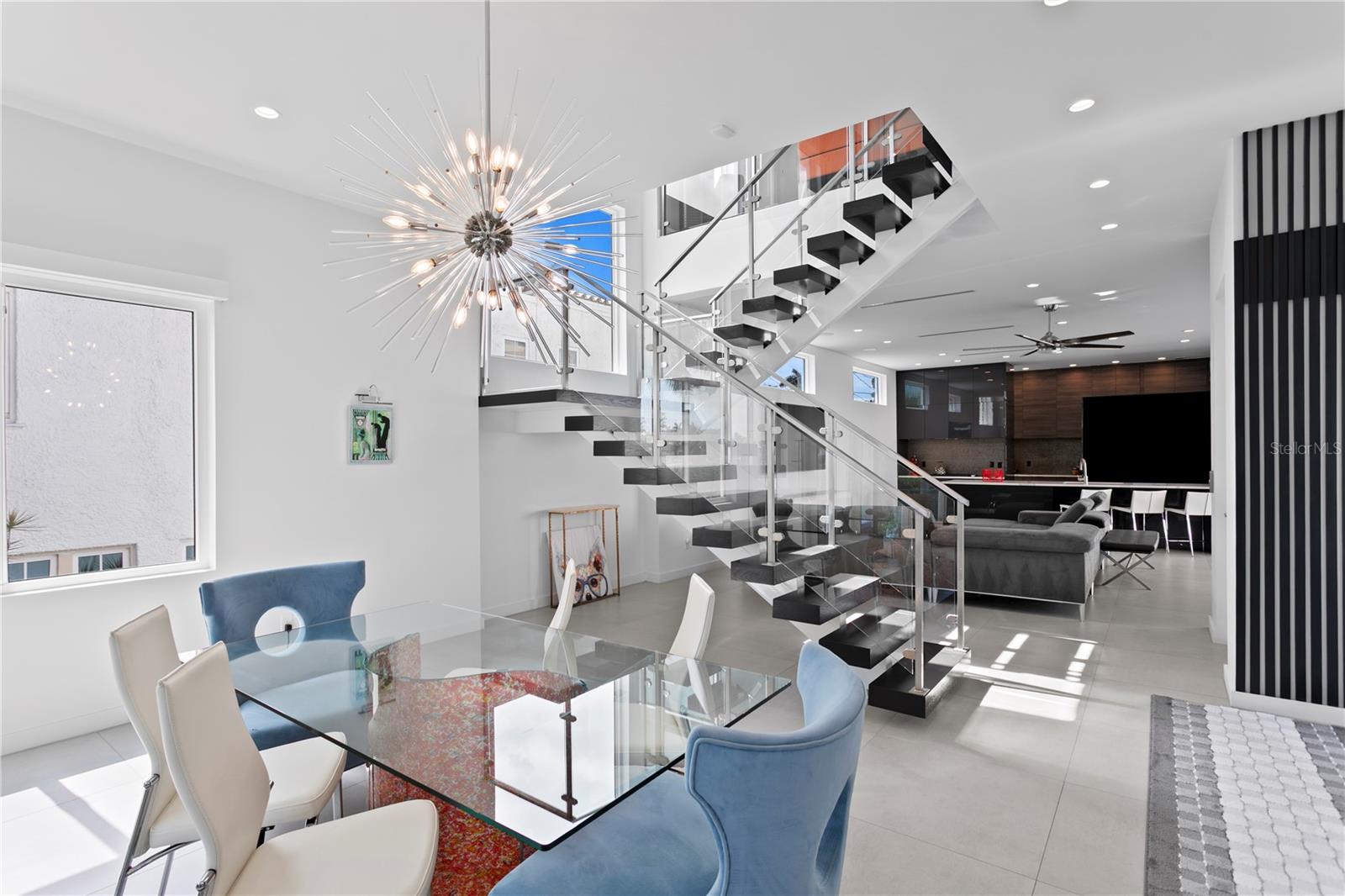 SNELL ISLE REV. REP. BRIGHTSIDES - Residential