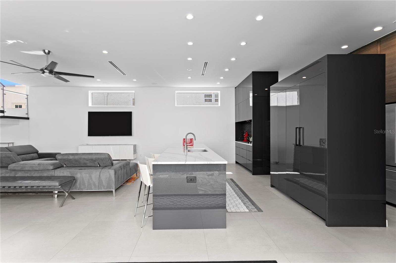 SNELL ISLE REV. REP. BRIGHTSIDES - Residential