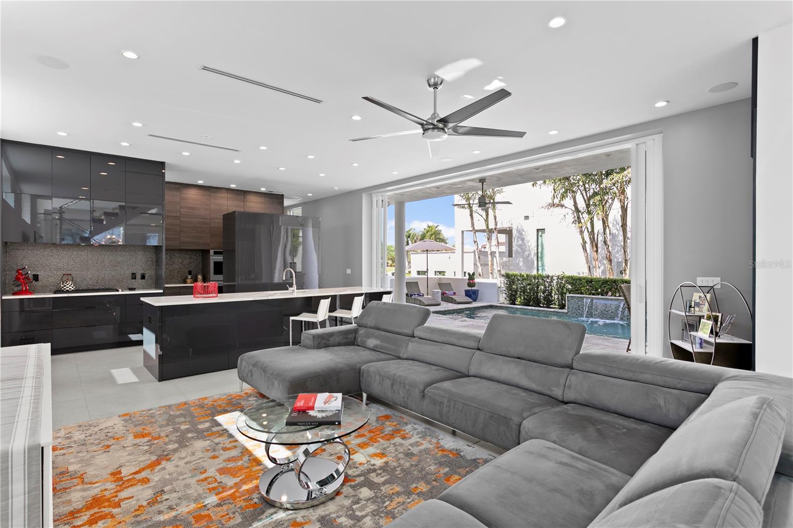 SNELL ISLE REV. REP. BRIGHTSIDES - Residential