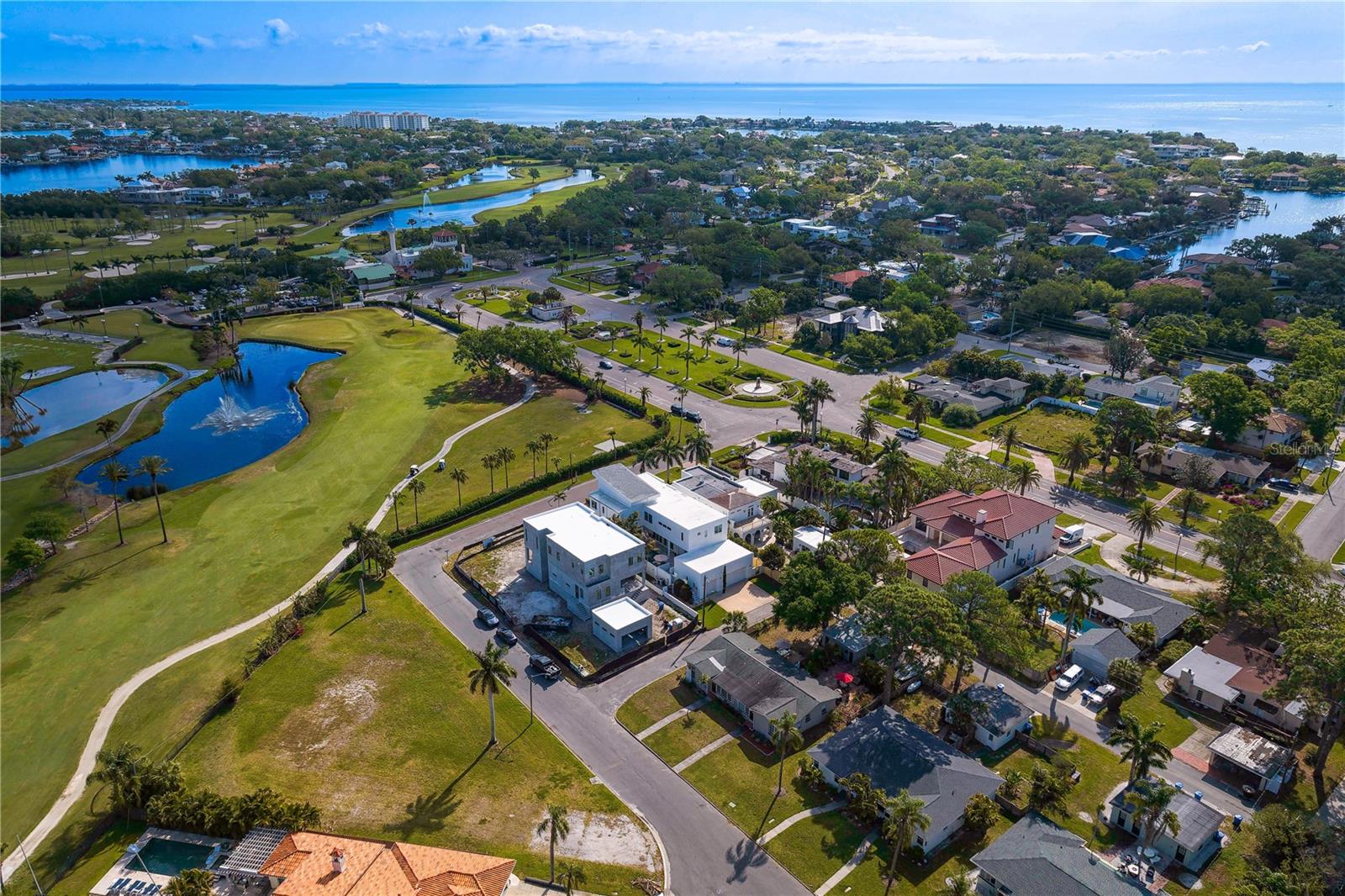 SNELL ISLE REV. REP. BRIGHTSIDES - Residential