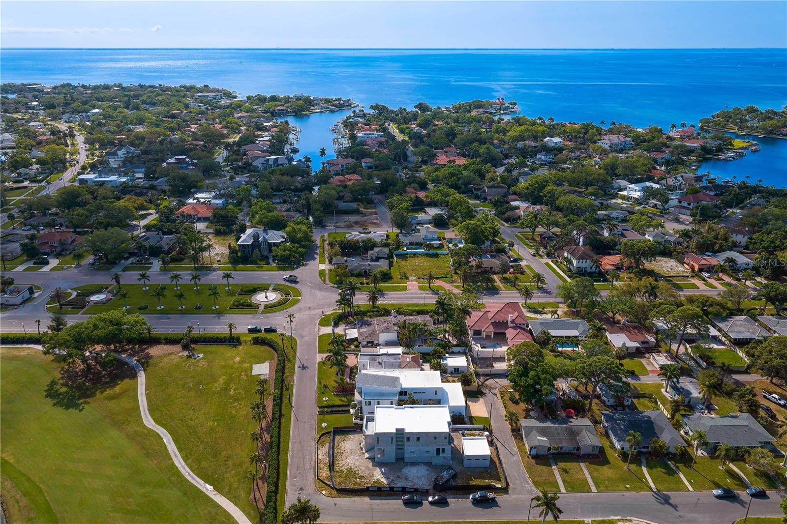 SNELL ISLE REV. REP. BRIGHTSIDES - Residential