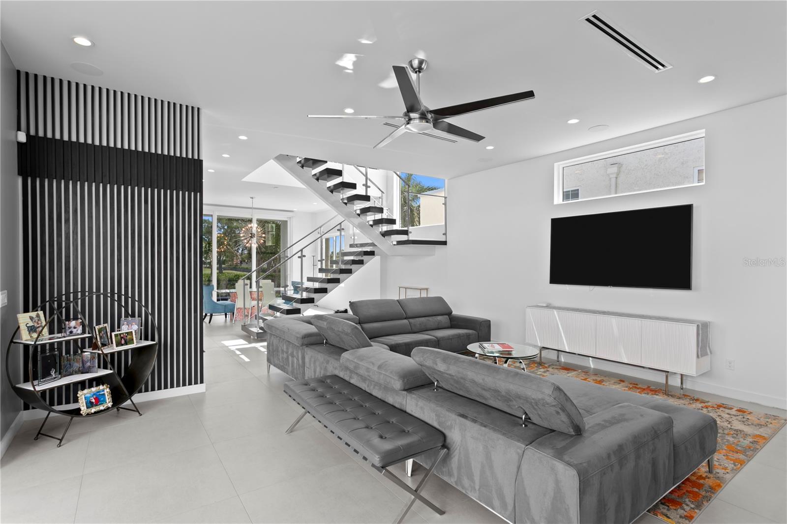 SNELL ISLE REV. REP. BRIGHTSIDES - Residential