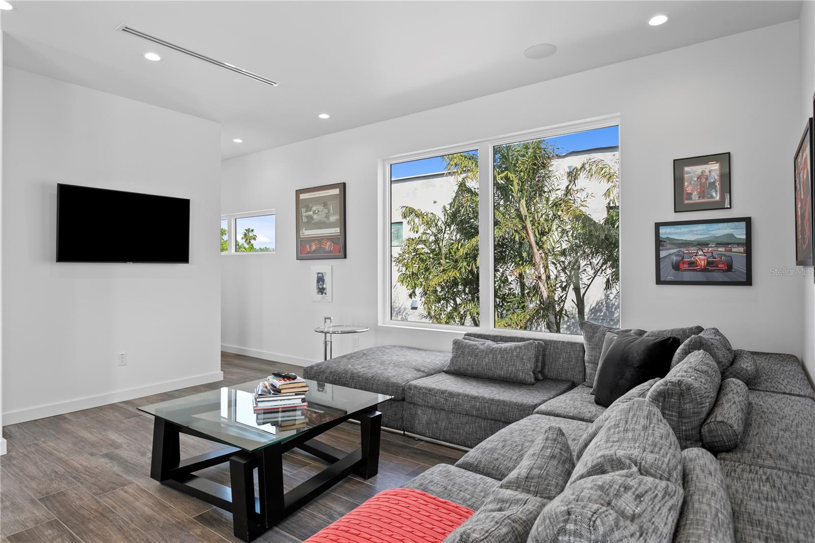 SNELL ISLE REV. REP. BRIGHTSIDES - Residential