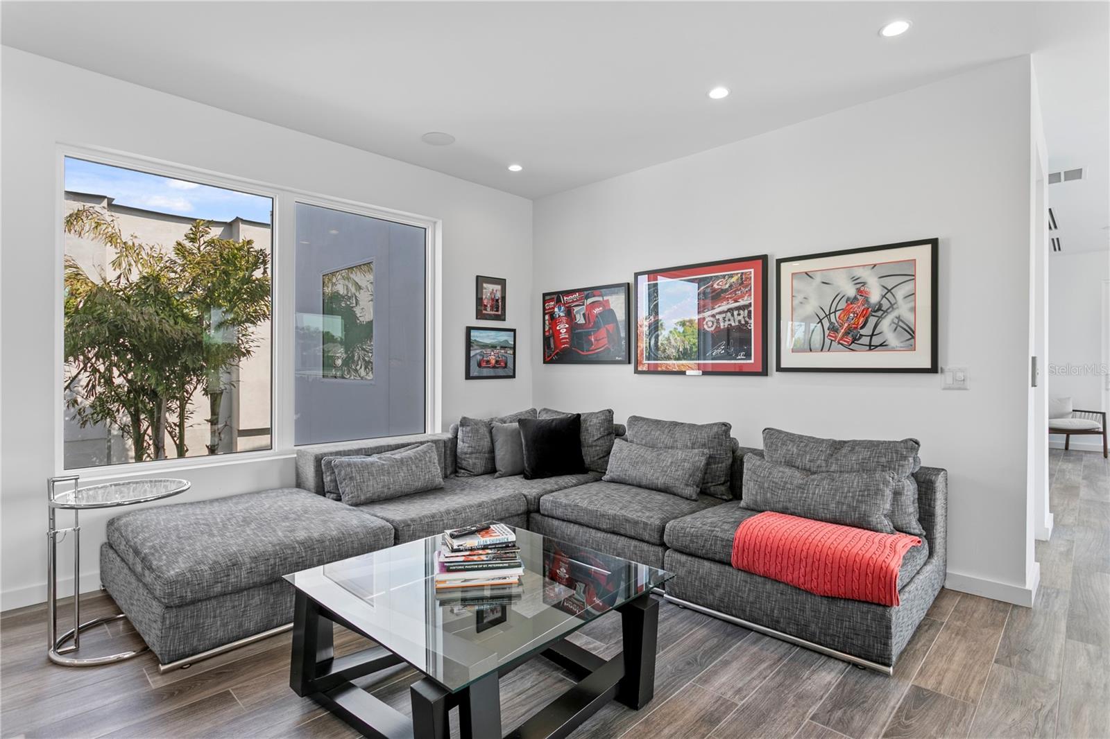 SNELL ISLE REV. REP. BRIGHTSIDES - Residential