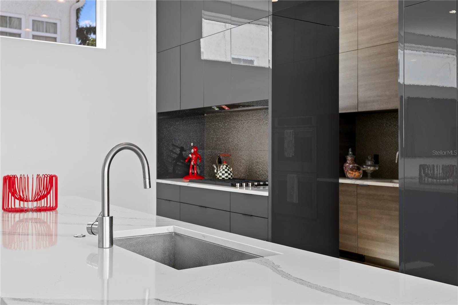 SNELL ISLE REV. REP. BRIGHTSIDES - Residential