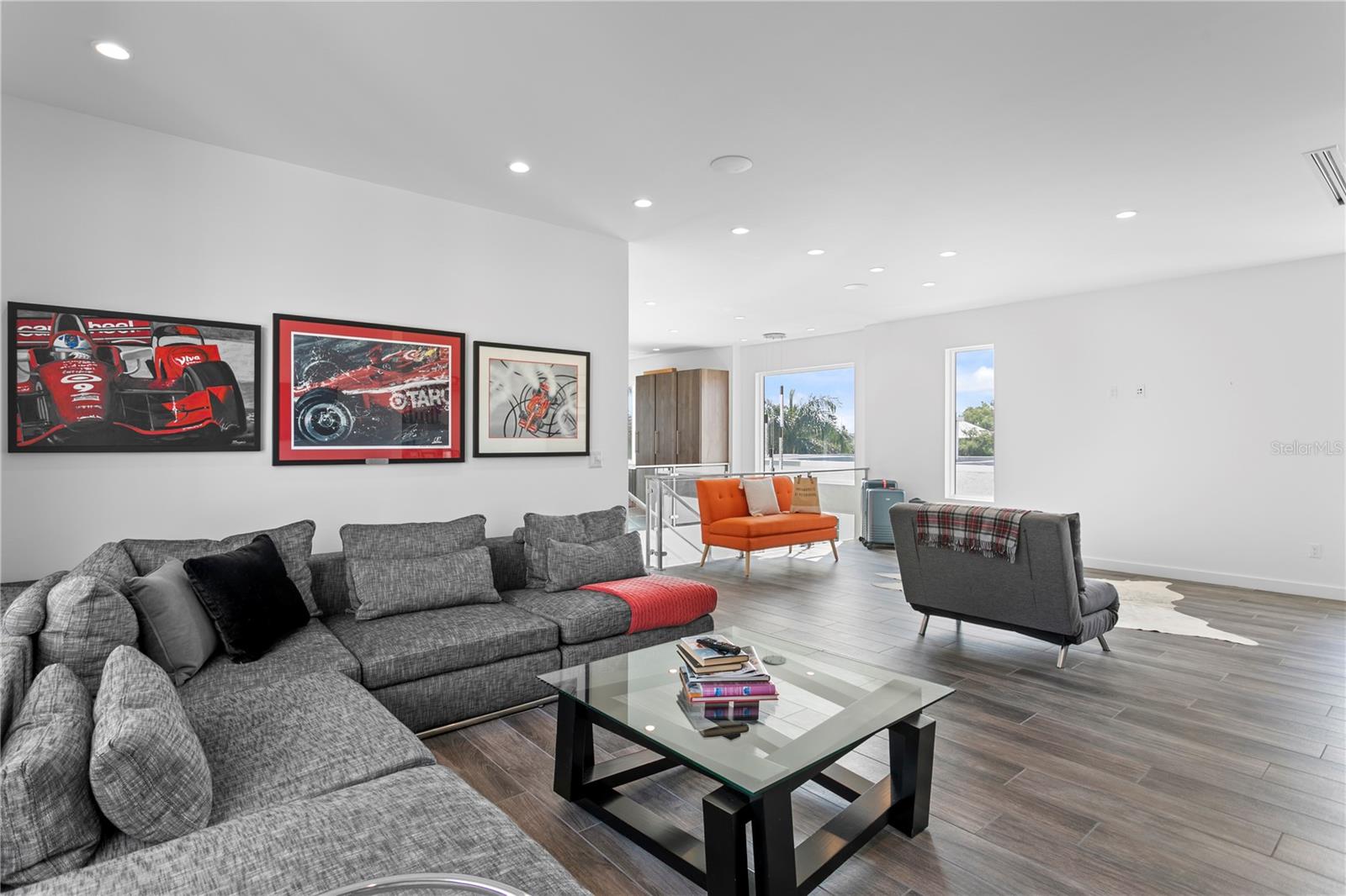 SNELL ISLE REV. REP. BRIGHTSIDES - Residential