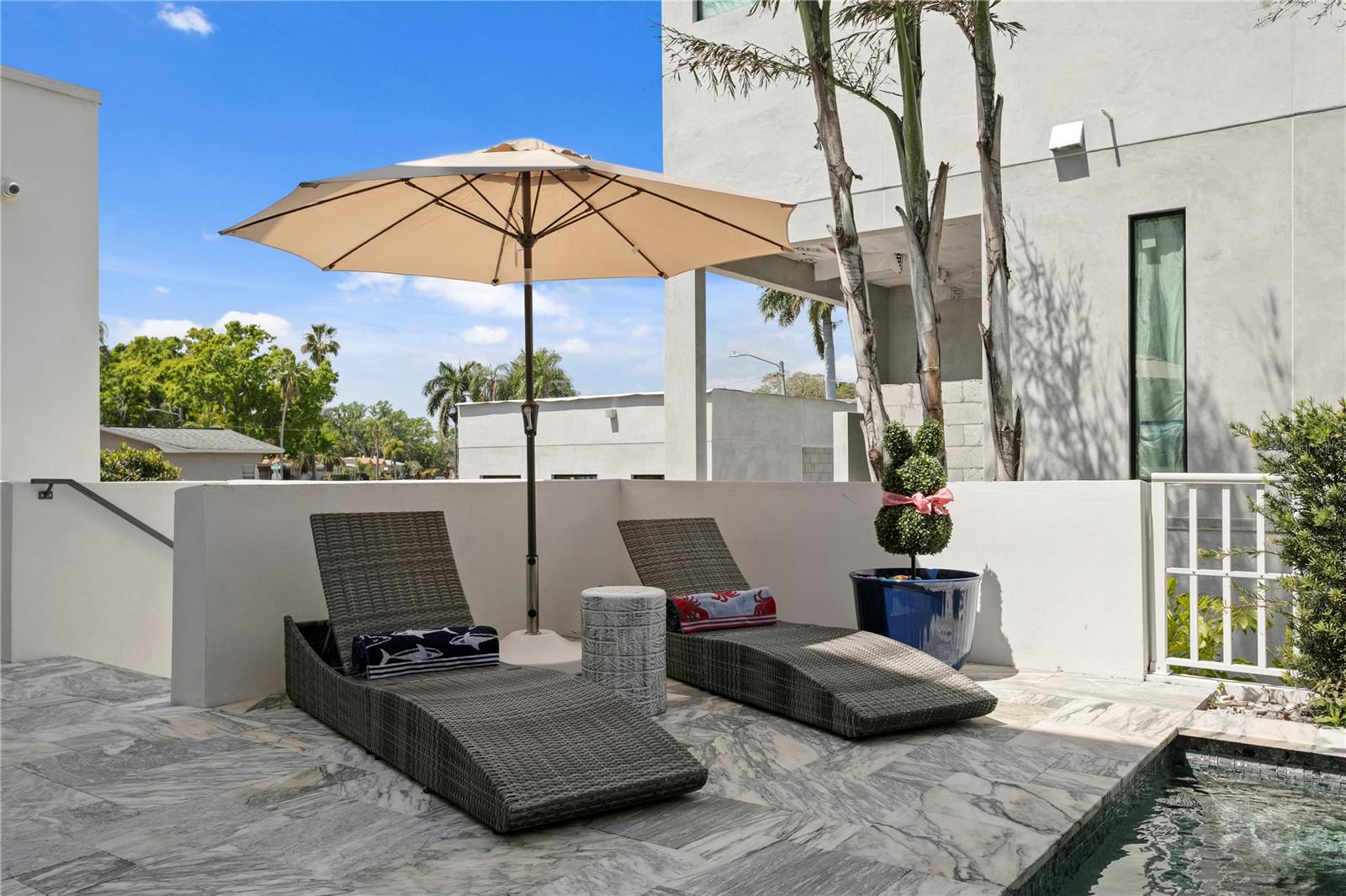 SNELL ISLE REV. REP. BRIGHTSIDES - Residential