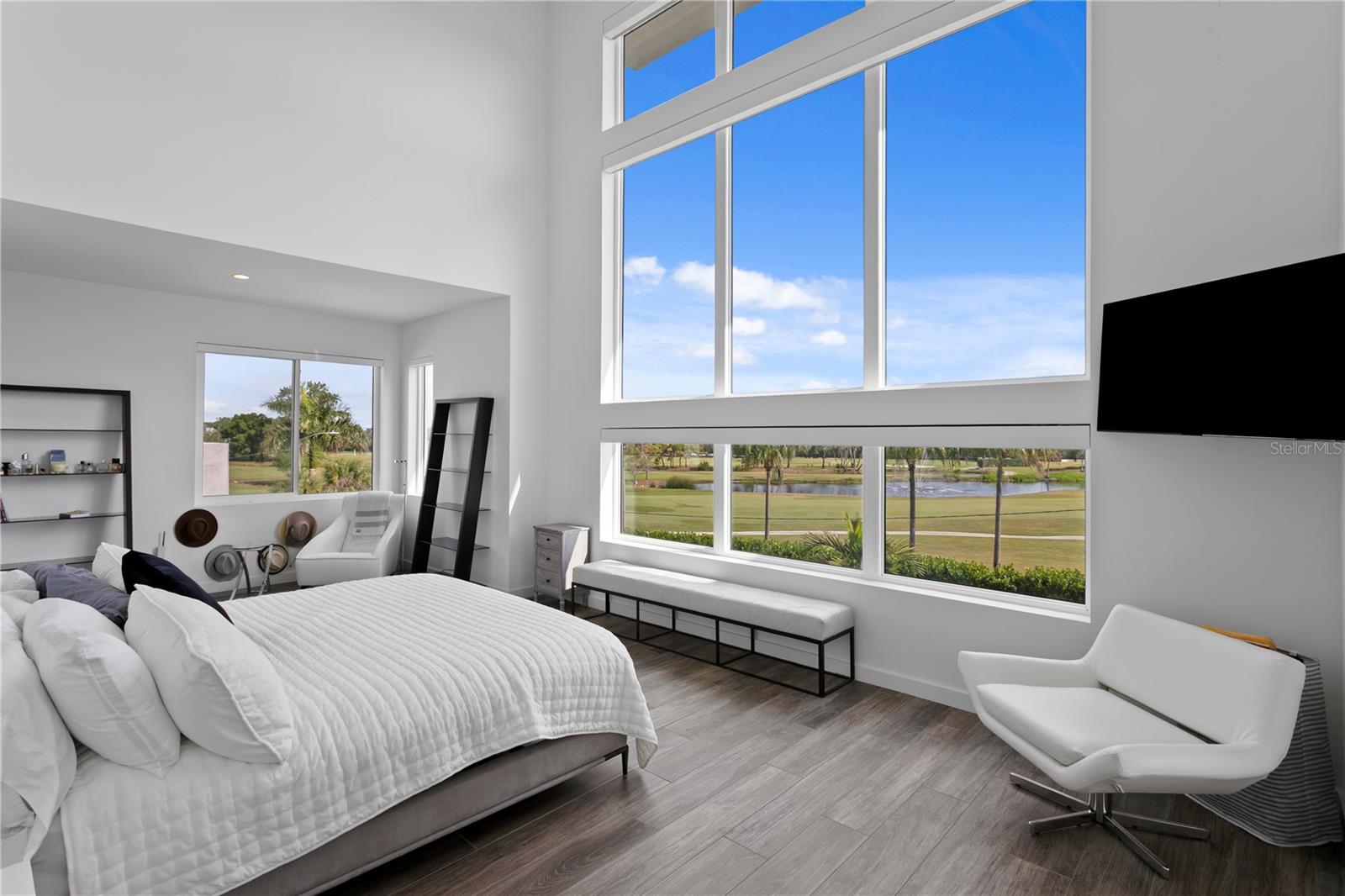 SNELL ISLE REV. REP. BRIGHTSIDES - Residential