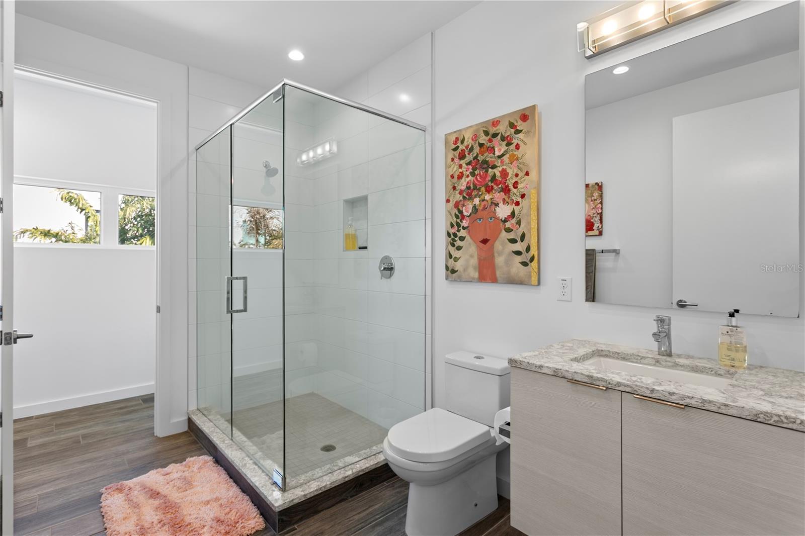 SNELL ISLE REV. REP. BRIGHTSIDES - Residential