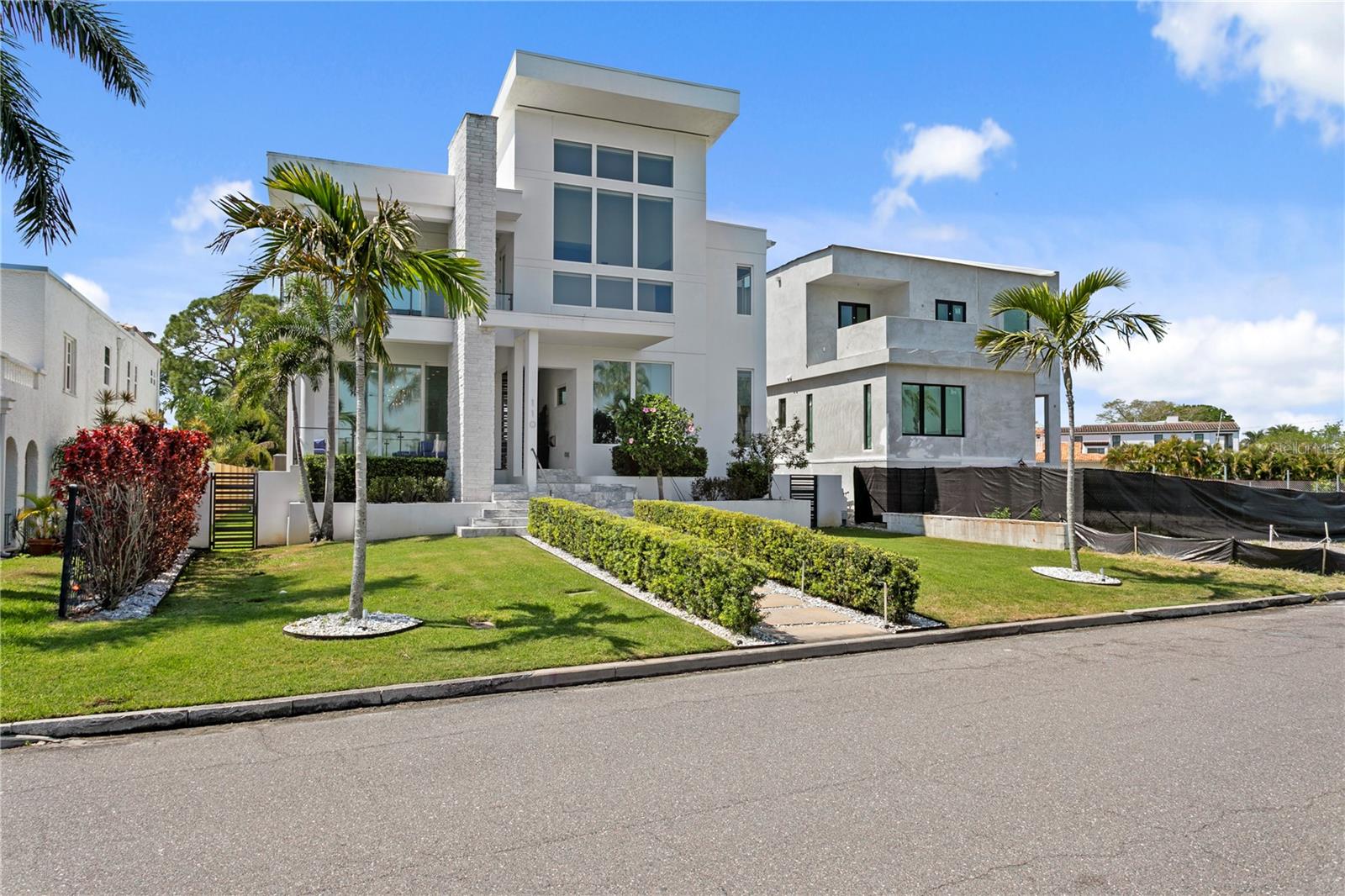 SNELL ISLE REV. REP. BRIGHTSIDES - Residential