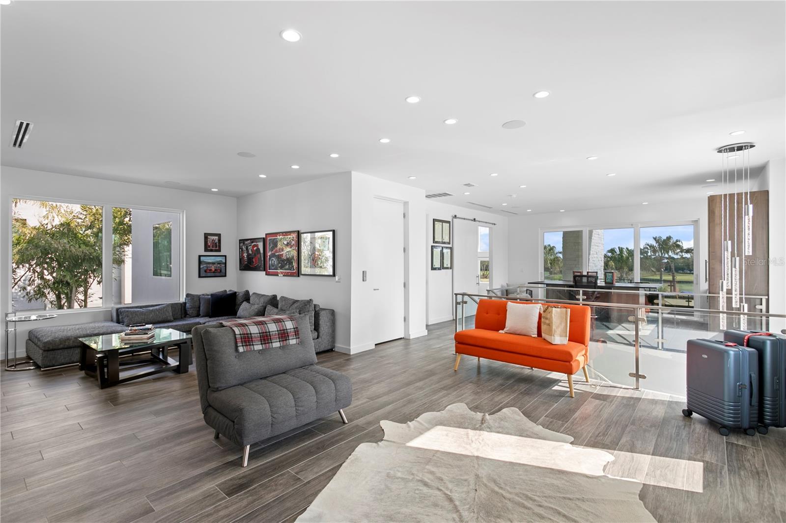 SNELL ISLE REV. REP. BRIGHTSIDES - Residential