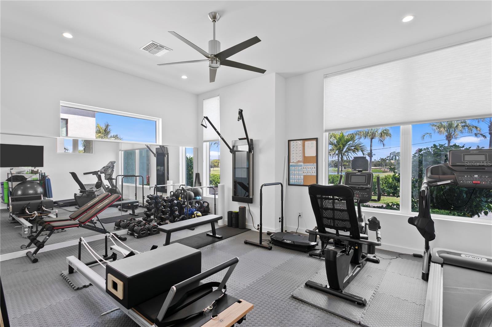 SNELL ISLE REV. REP. BRIGHTSIDES - Residential