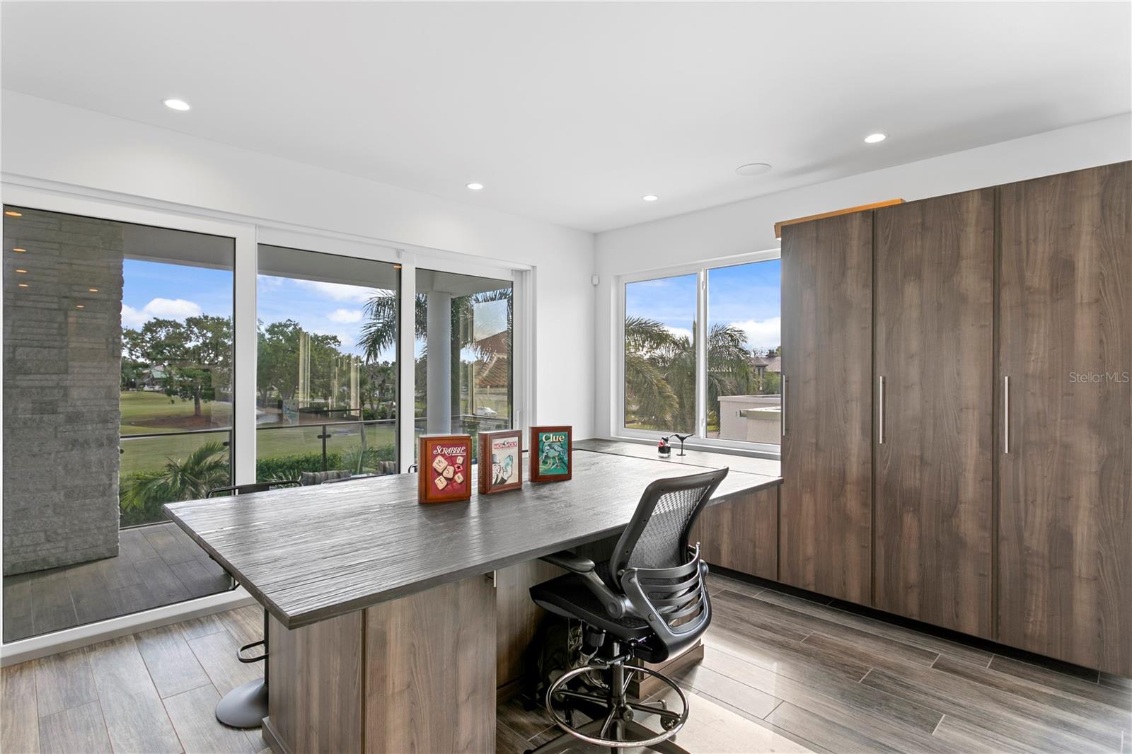 SNELL ISLE REV. REP. BRIGHTSIDES - Residential