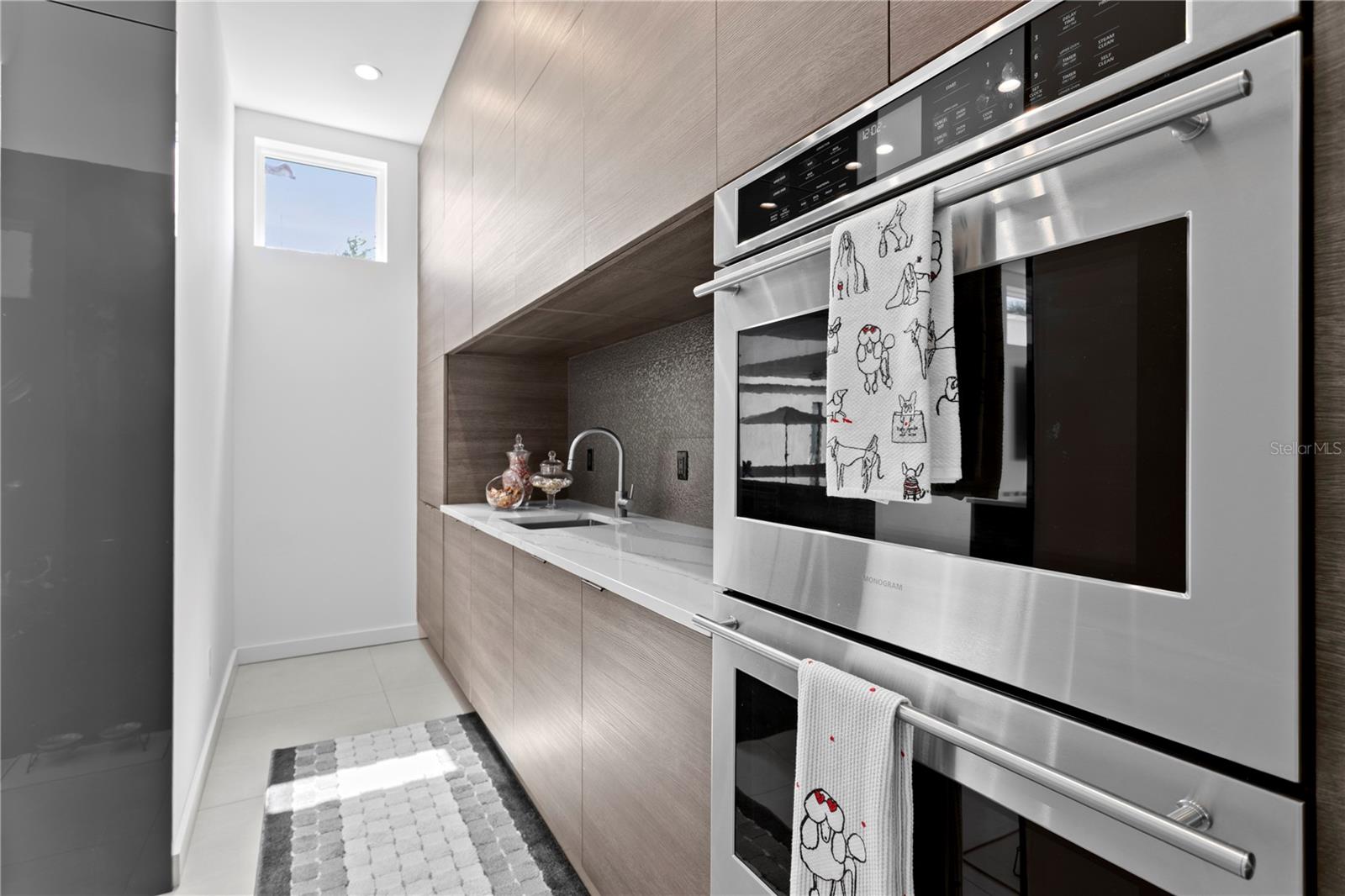 SNELL ISLE REV. REP. BRIGHTSIDES - Residential