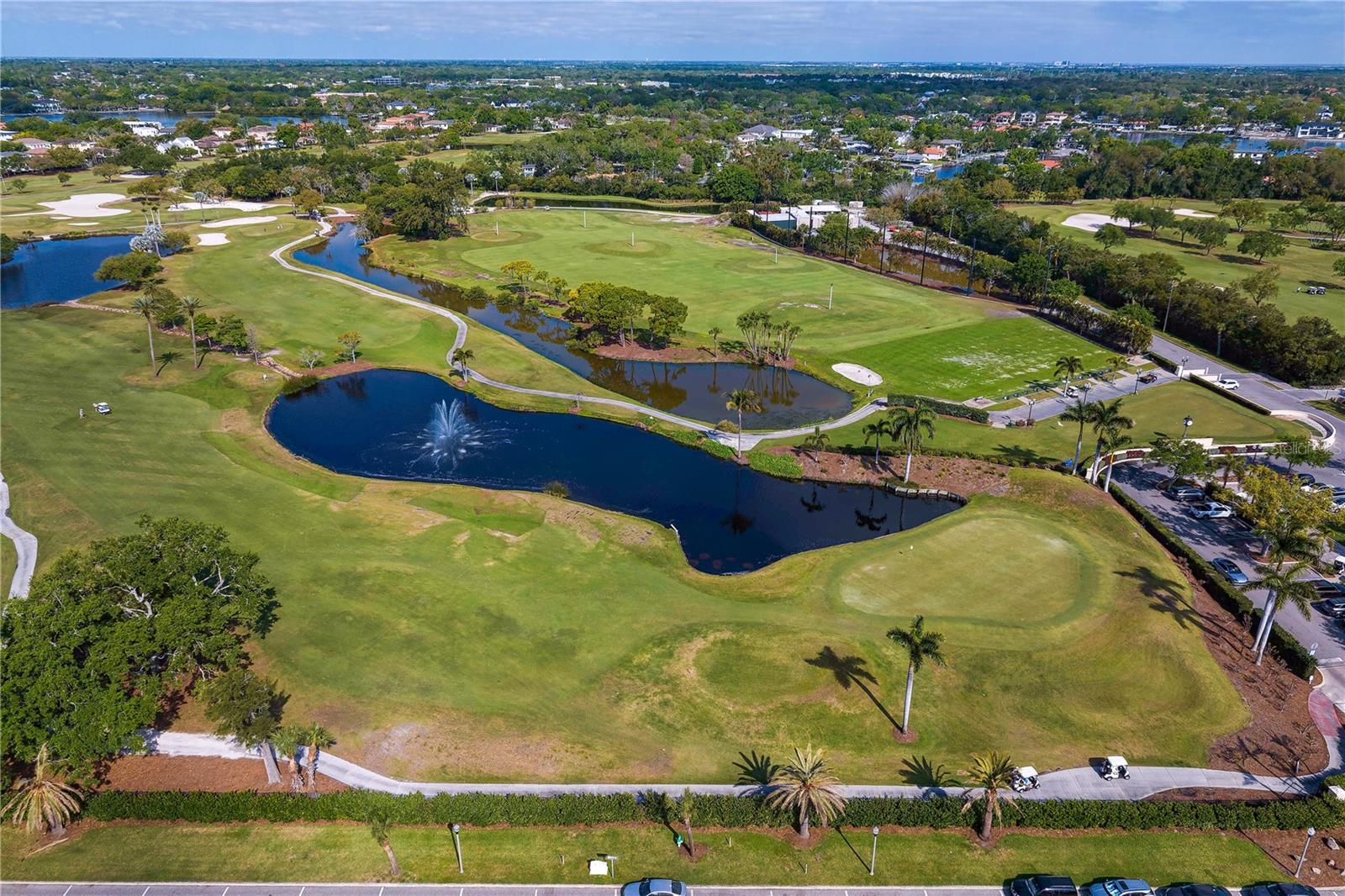 SNELL ISLE REV. REP. BRIGHTSIDES - Residential