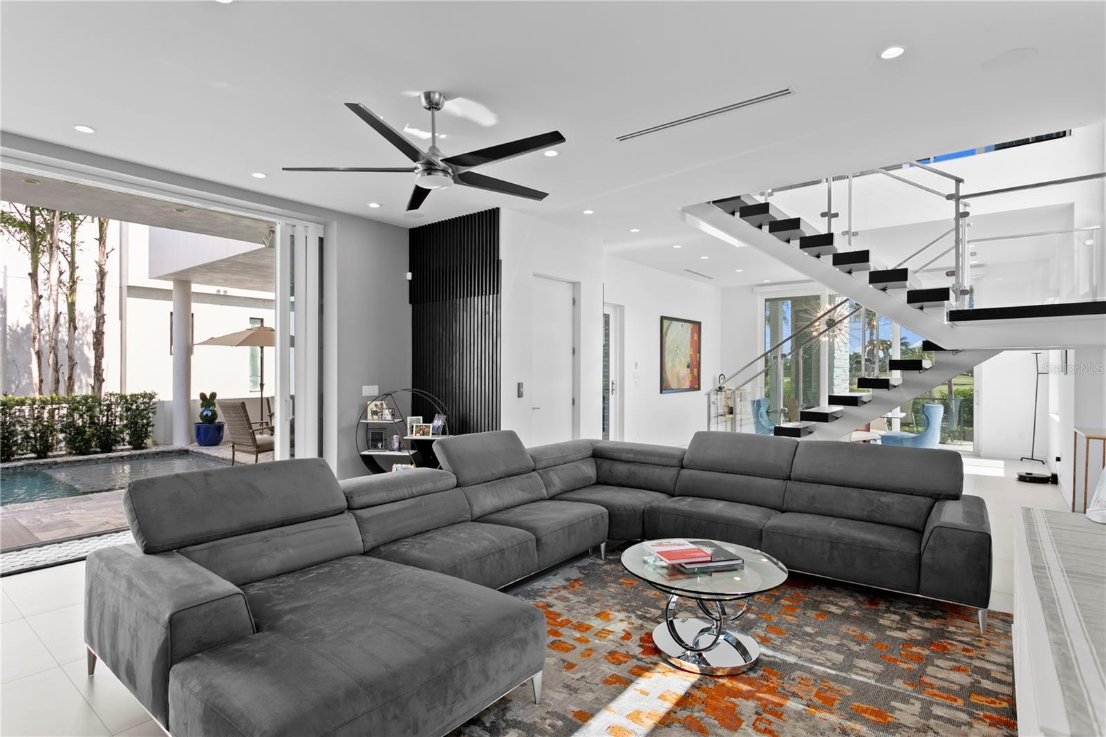 SNELL ISLE REV. REP. BRIGHTSIDES - Residential