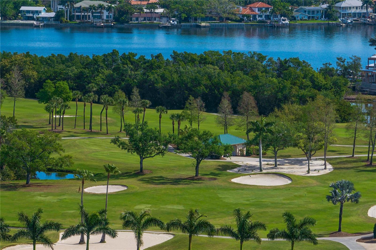 SNELL ISLE REV. REP. BRIGHTSIDES - Residential