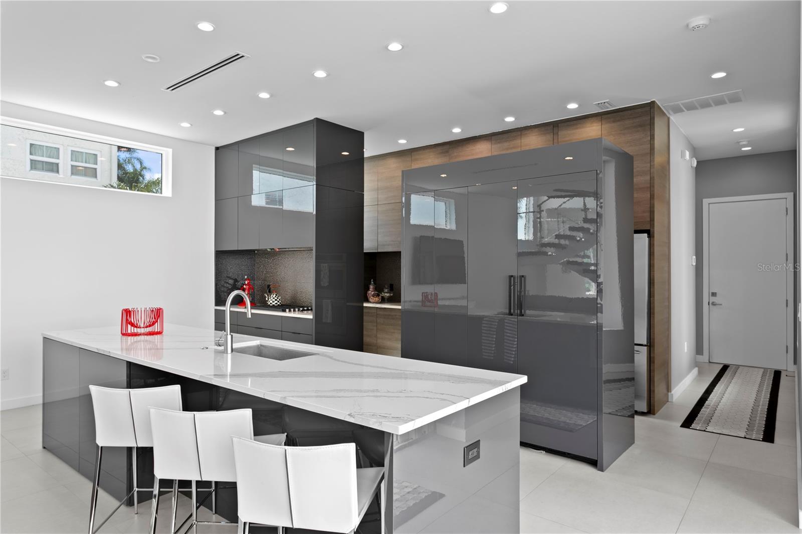 SNELL ISLE REV. REP. BRIGHTSIDES - Residential