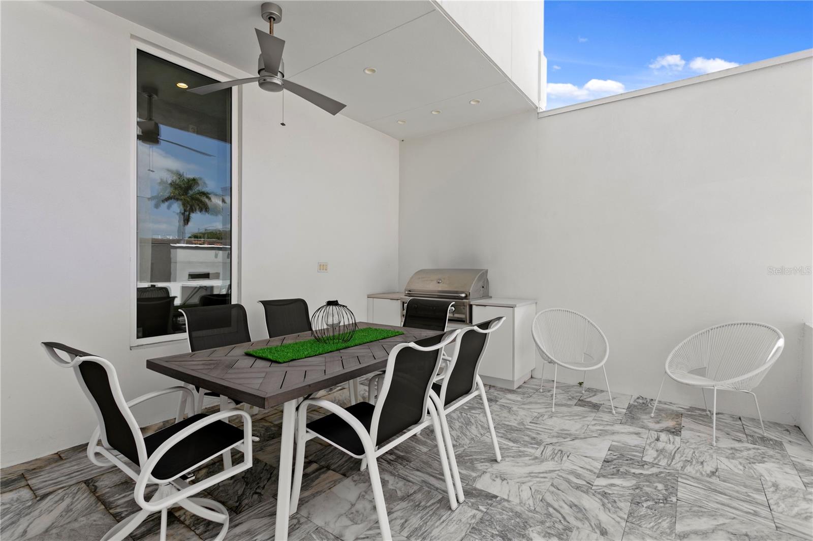 SNELL ISLE REV. REP. BRIGHTSIDES - Residential