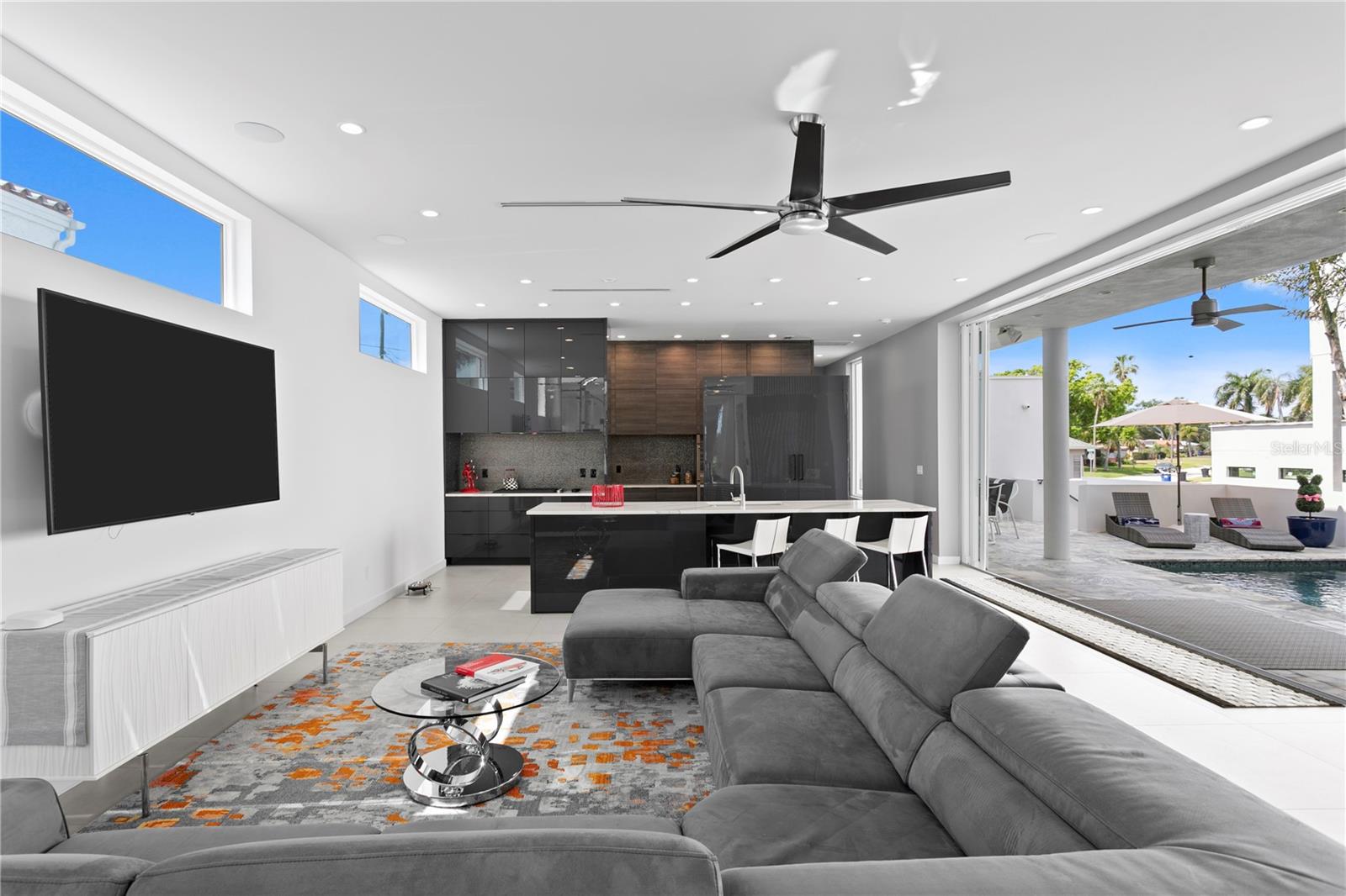 SNELL ISLE REV. REP. BRIGHTSIDES - Residential