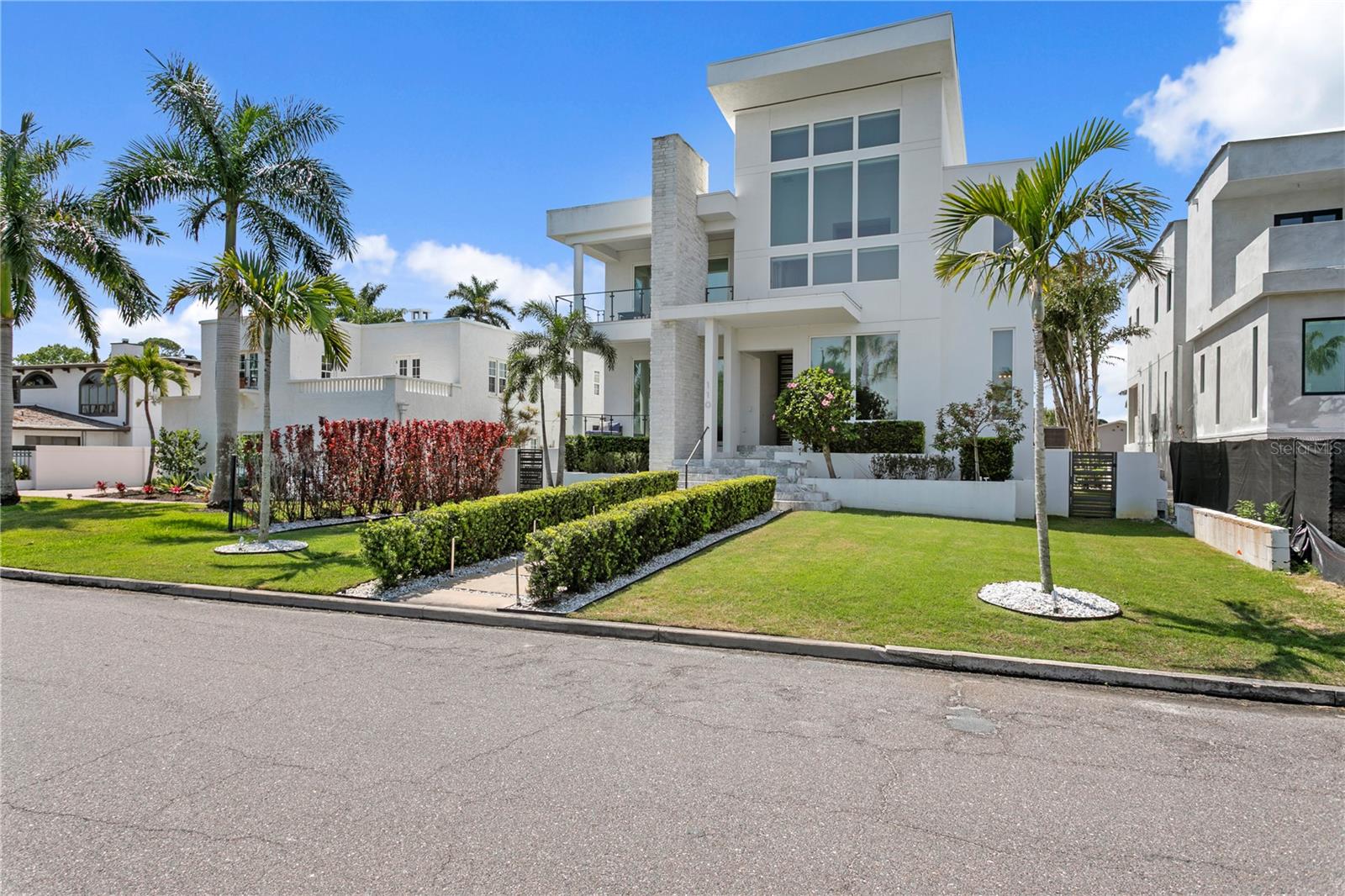 SNELL ISLE REV. REP. BRIGHTSIDES - Residential