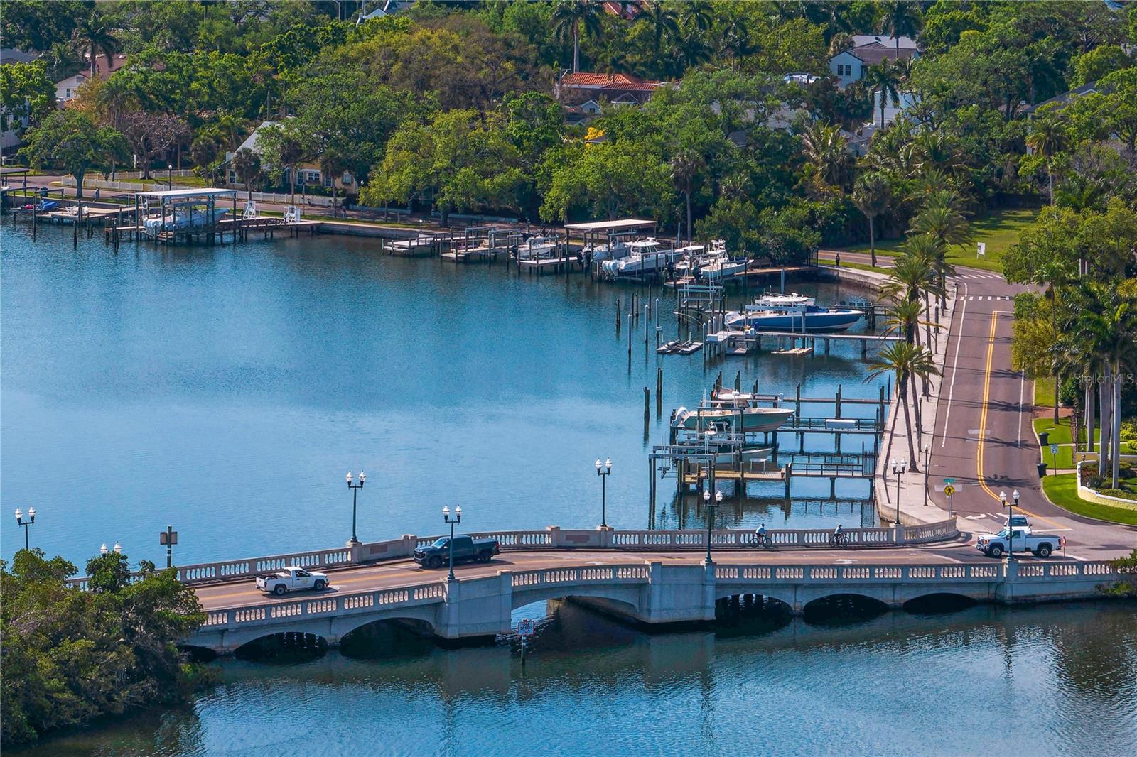 SNELL ISLE REV. REP. BRIGHTSIDES - Residential